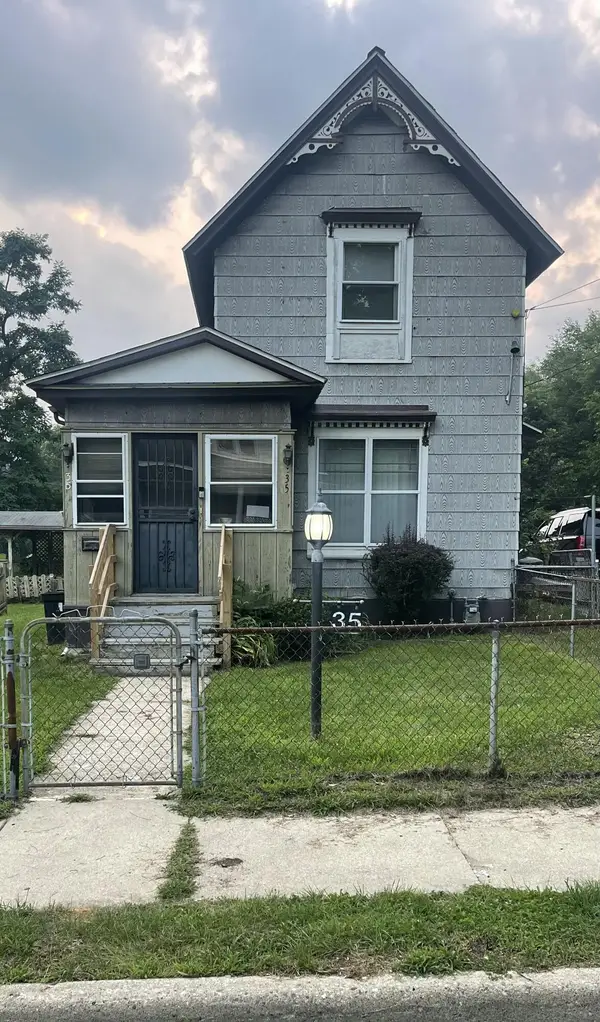 35 Hubbard Street, Battle Creek, MI 49037