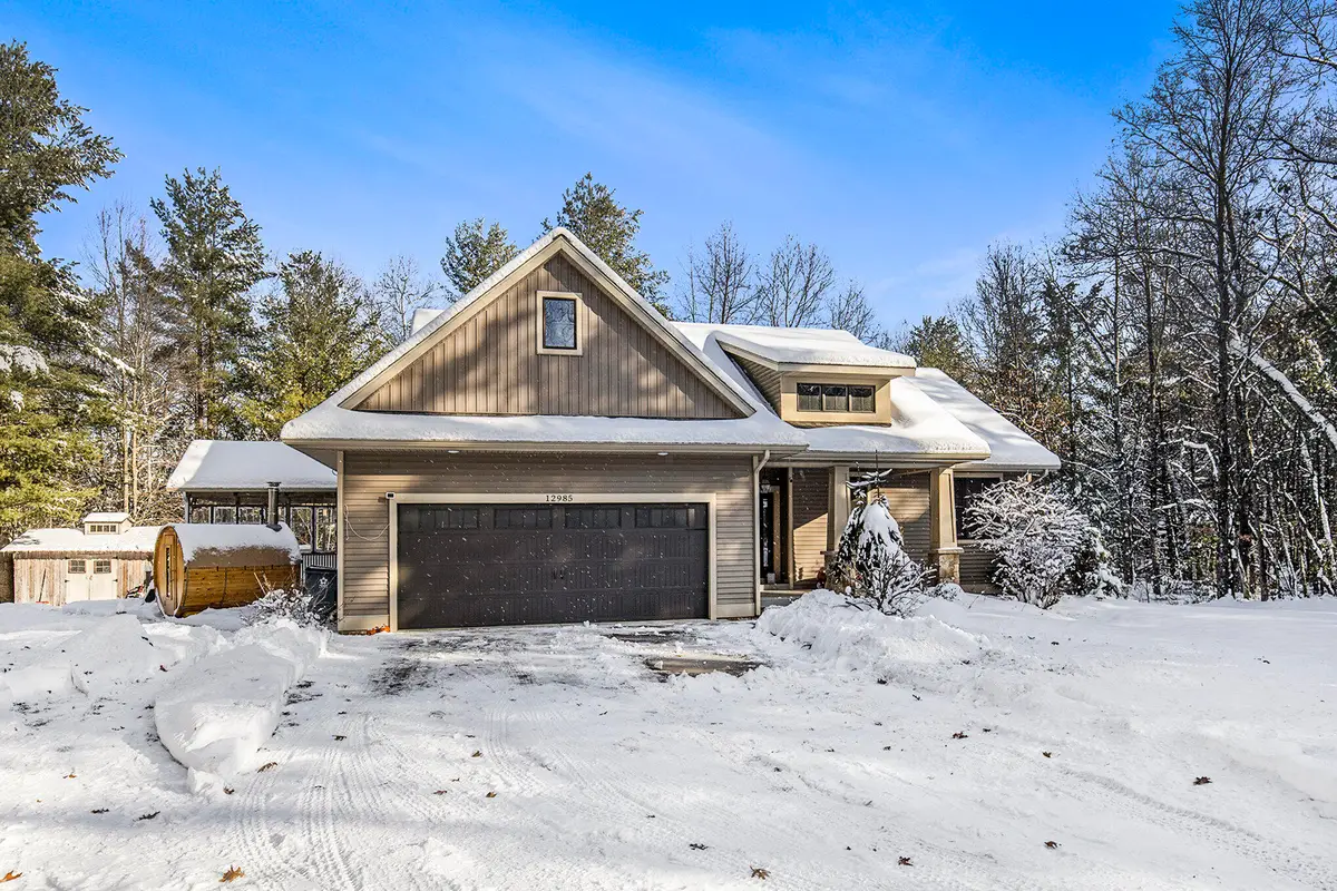 12985 Hamilton Hills Drive Ne, Gowen, MI 49326 - Image #1