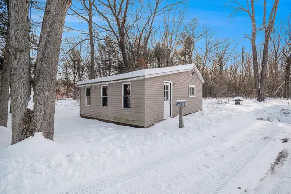 2479 E Mcmillan Road, Twin Lake, MI 49457
