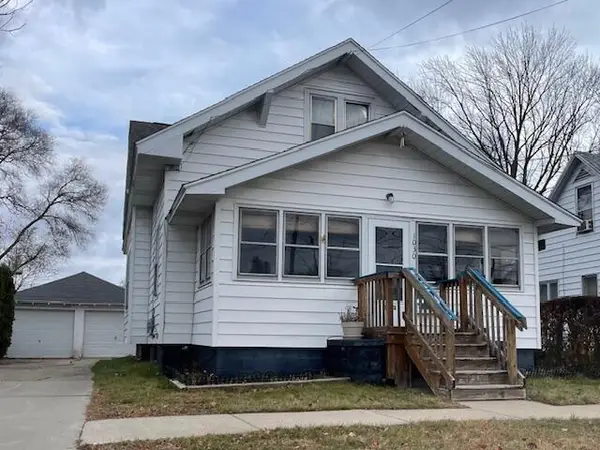 1030 Sophia Street, Muskegon, MI 49442