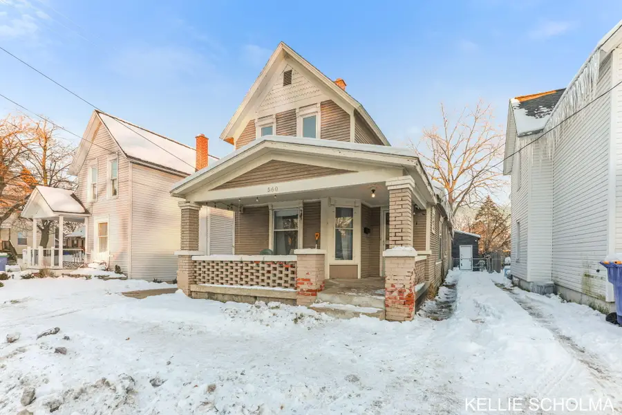 560 Lane Avenue Nw, Grand Rapids, MI 49504 - Image #2