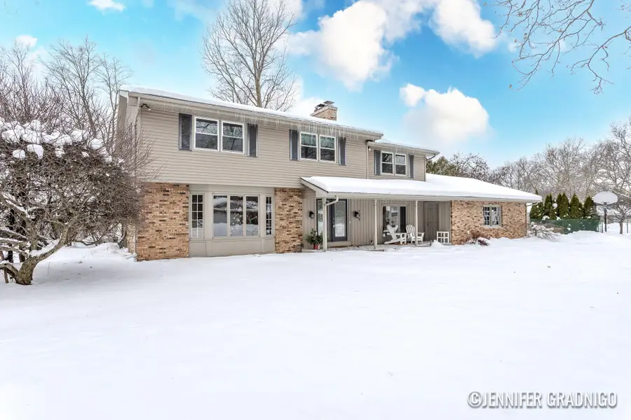 160 Sorrento Drive, Holland, MI 49423 - Image #3
