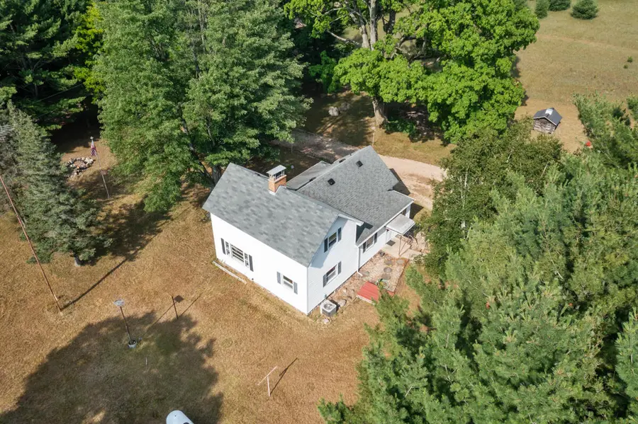 22347 5 Mile Road, Morley, MI 49336 - Image #2