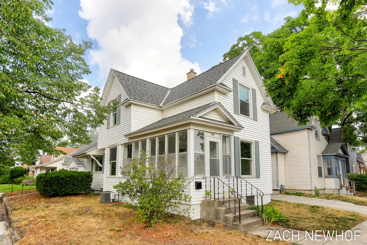 430 Washington Avenue, Holland, MI 49423 - Image #1