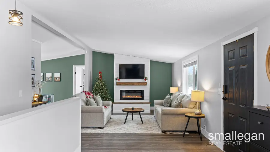 5393 15 Mile Road Ne, Cedar Springs, MI 49319 - Image #3