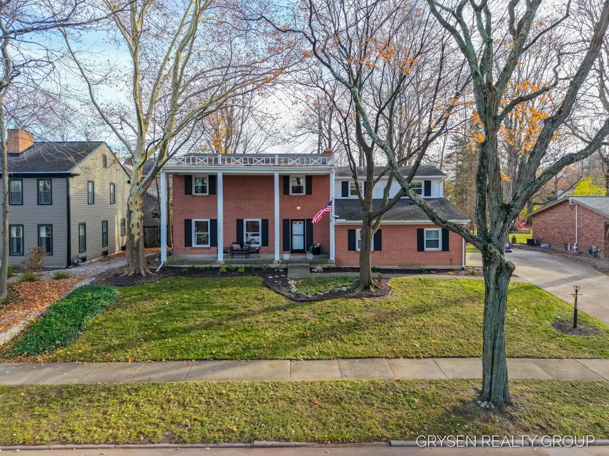 2735 Barfield Drive Se, Grand Rapids, MI 49546 - Image #1