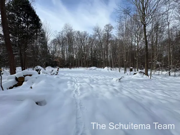 V/L Hickory Street, Fruitport, MI 49415