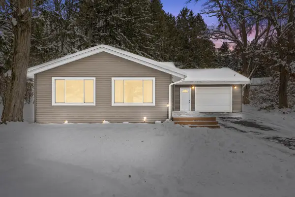 6240 E Holton Whitehall Road, Holton, MI 49425