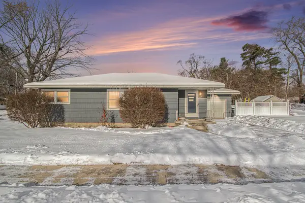 409 South Street, Spring Lake, MI 49456