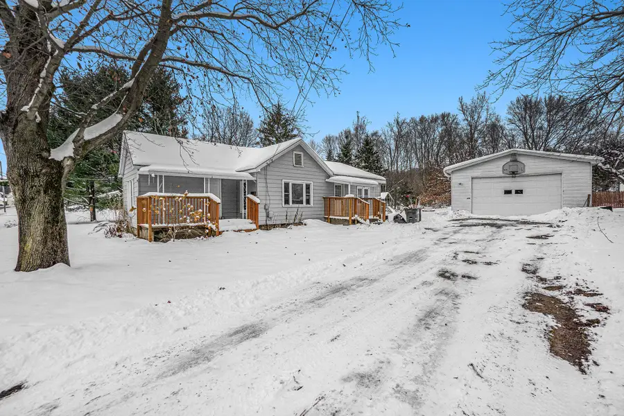 620 Bangor Road, Lawrence, MI 49064 - Image #2