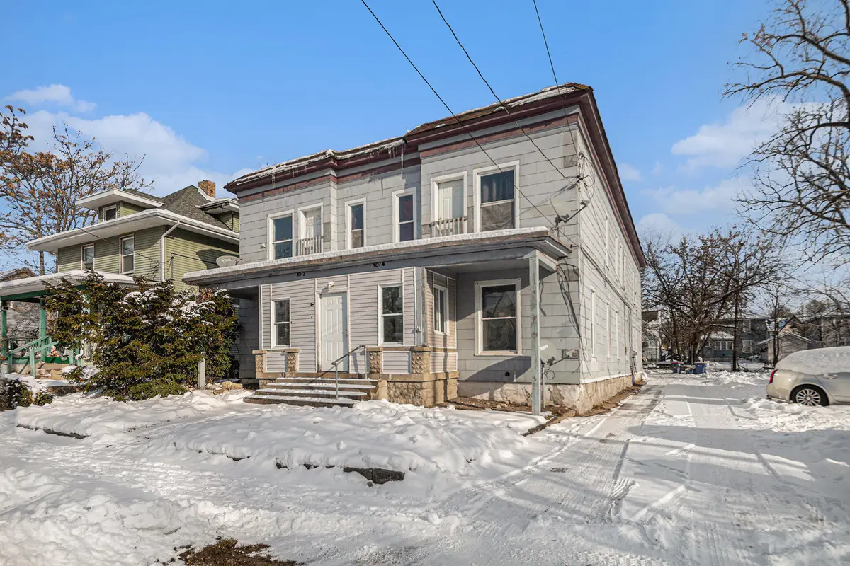 1012 Prospect Avenue Se, Grand Rapids, MI 49507 - Image #1