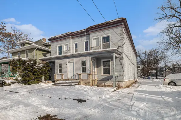 1012 Prospect Avenue Se, Grand Rapids, MI 49507