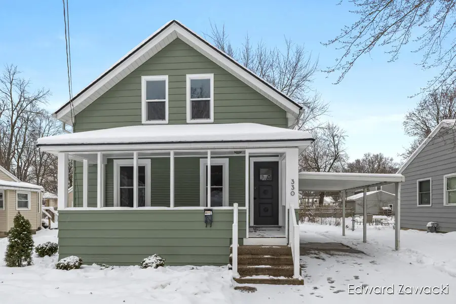 330 Norwood Street, Rockford, MI 49341 - Image #2