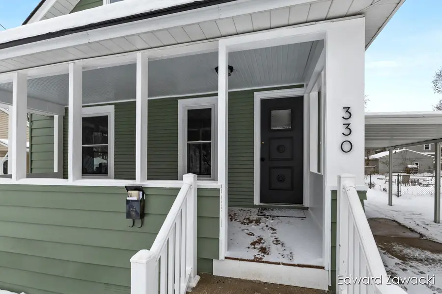 330 Norwood Street, Rockford, MI 49341 - Image #3