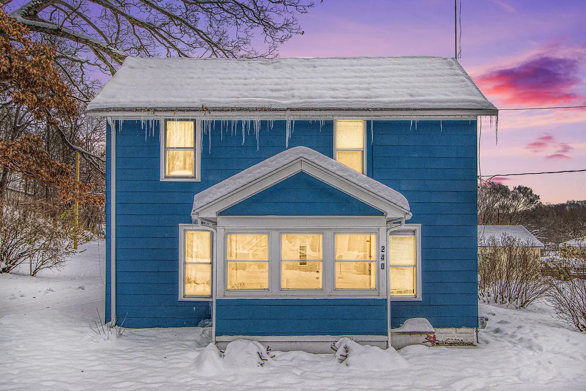 240 Chicago Avenue, Kalamazoo, MI 49048 - Image #1