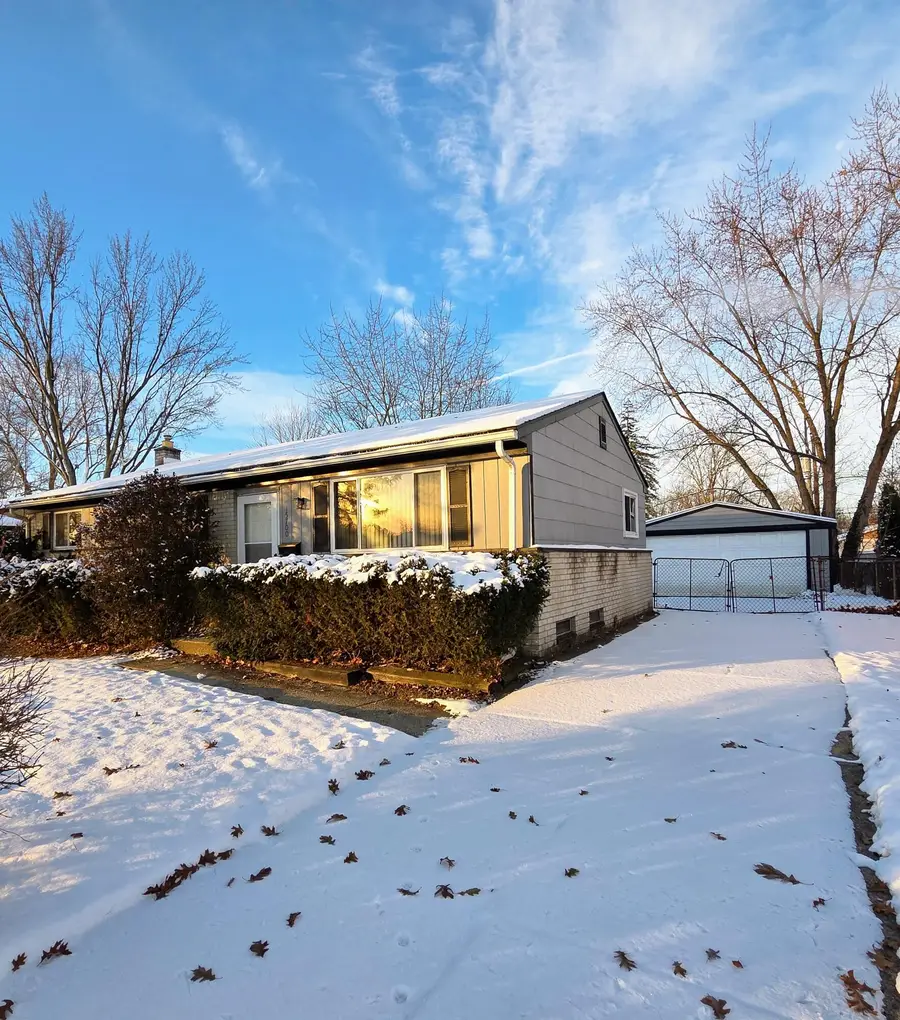 15700 Oakbrook Street, Romulus, MI 48174 - Image #2