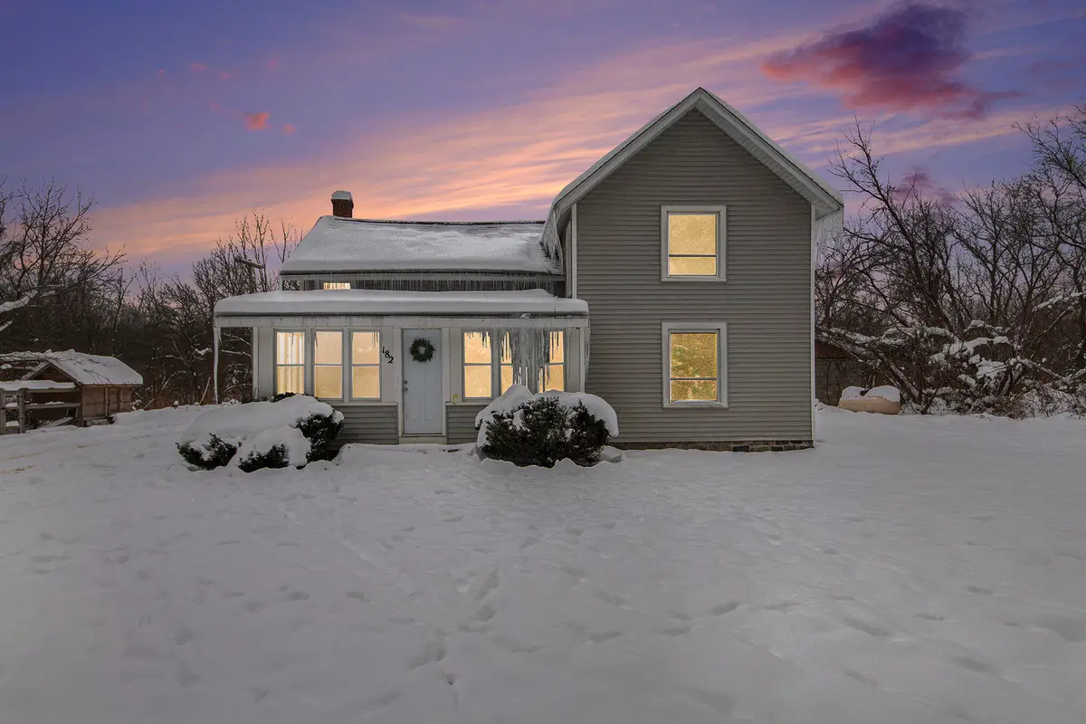 182 40th Street, Allegan, MI 49010 - Image #1