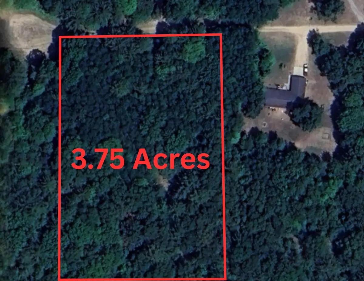 3.75 Acres Wayne Road, Pentwater, MI 49449 - Image #1