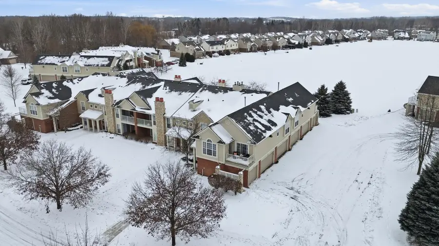 28211 Oakmonte Circle E, New Hudson, MI 48165 - Image #3