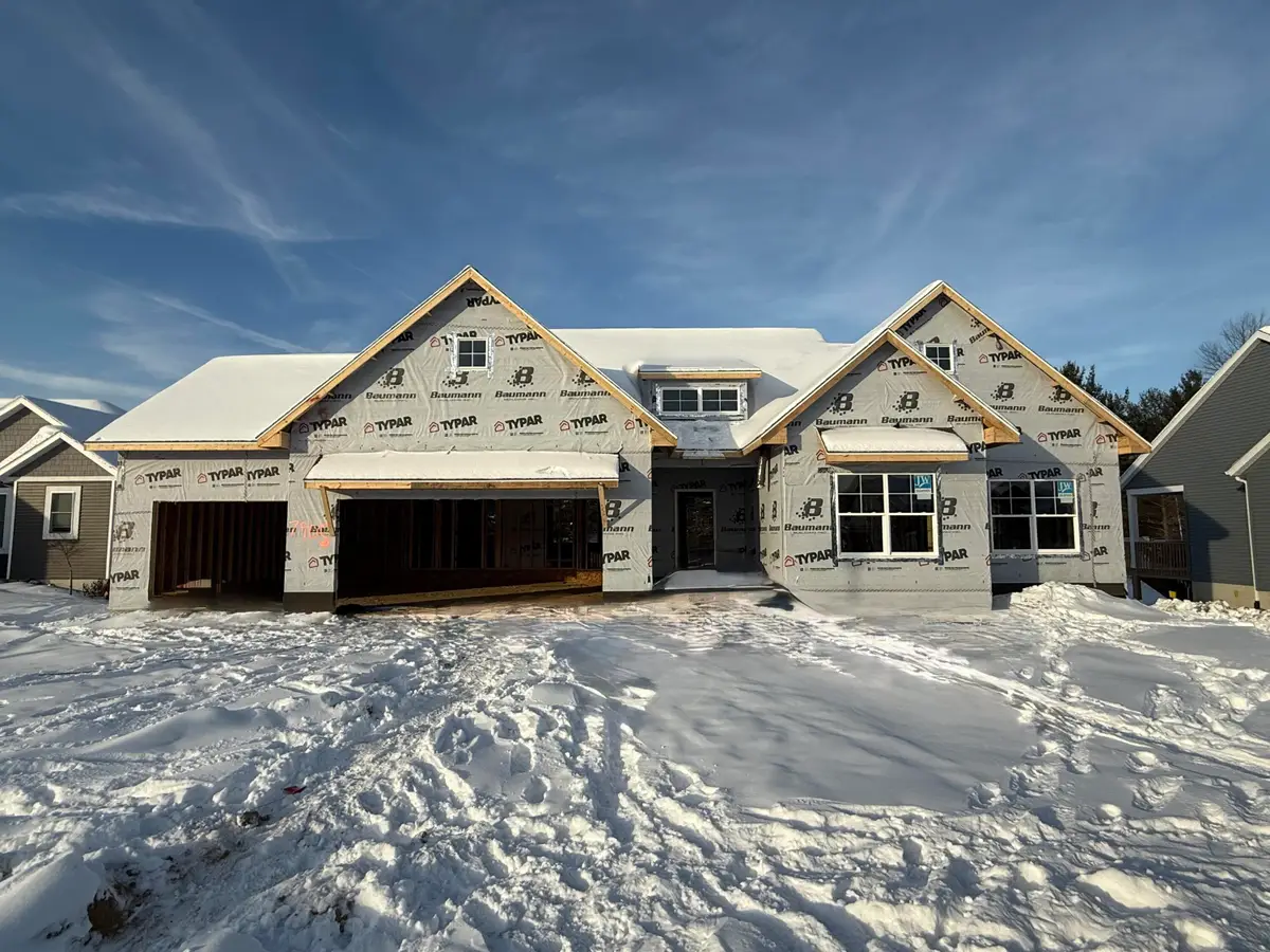 7905 Tessa Trail #Lot 16, Hudsonville, MI 49426 - Image #1