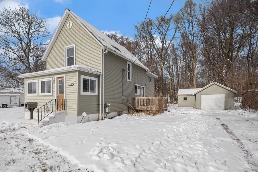 114 Vincent Street, Belding, MI 48809 - Image #2