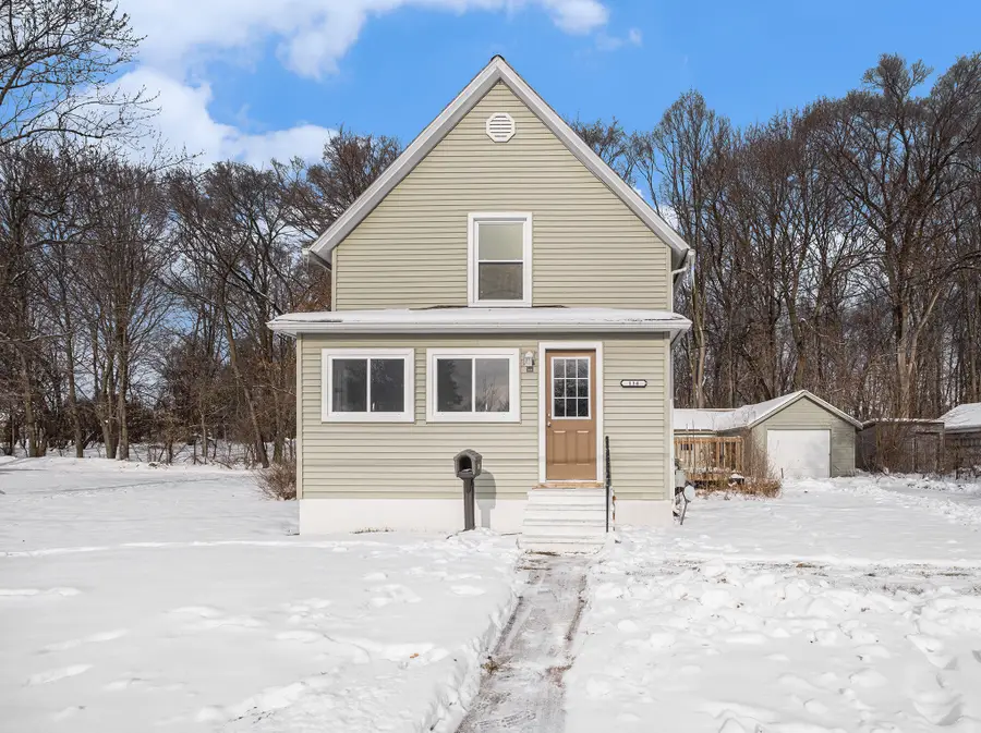 114 Vincent Street, Belding, MI 48809 - Image #3