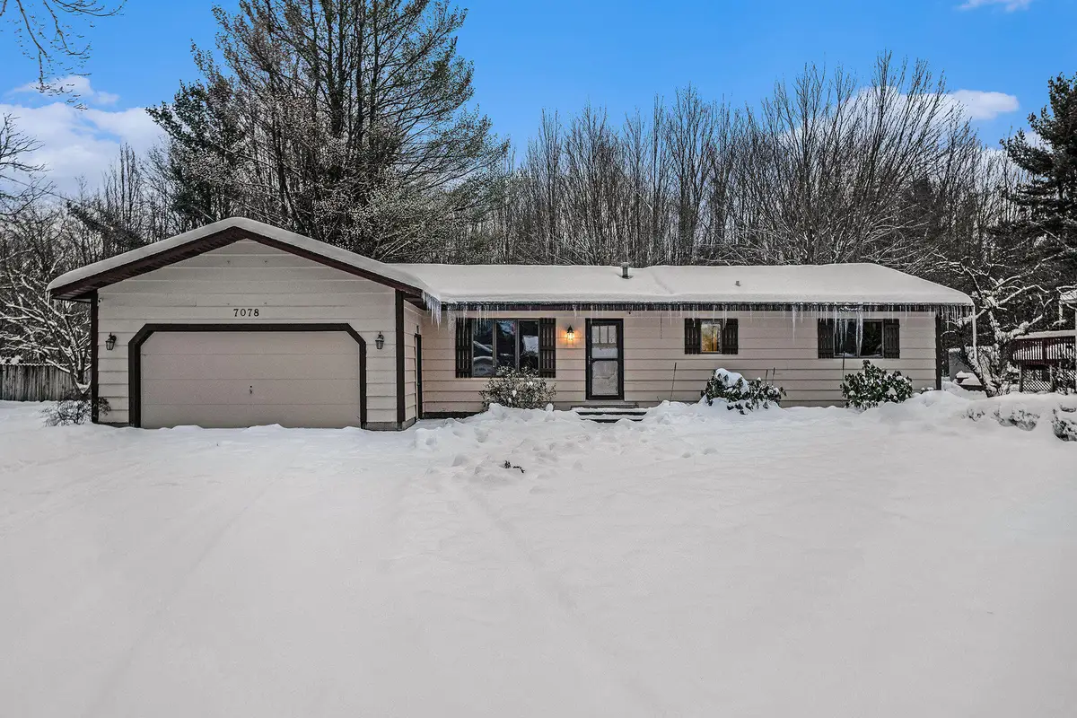 7078 S Brooks Road, Fruitport, MI 49415 - Image #1