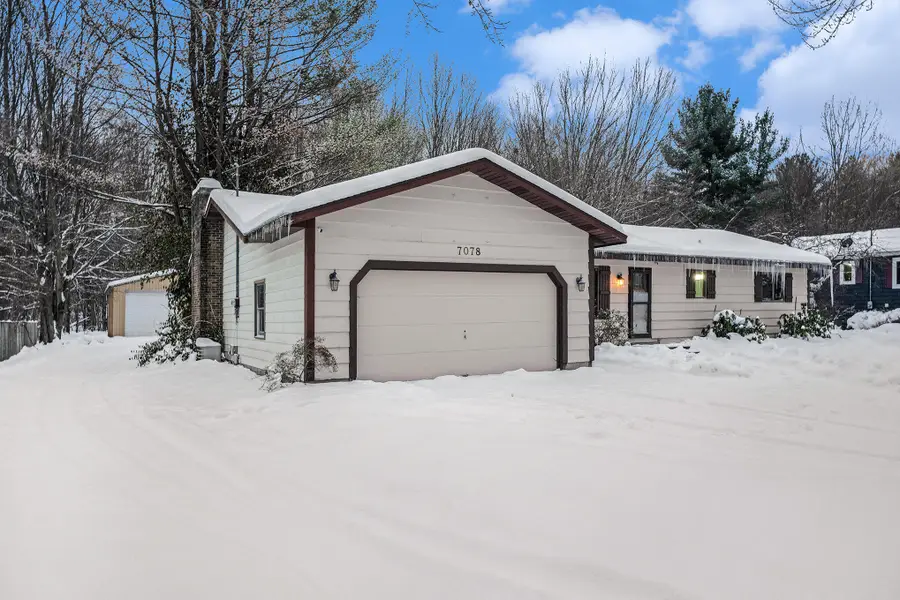7078 S Brooks Road, Fruitport, MI 49415 - Image #3