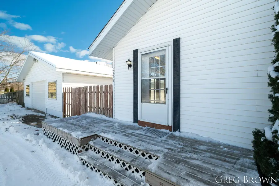 6978 N Whites Bridge Road, Belding, MI 48809 - Image #3