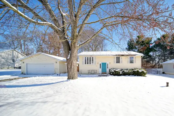 2375 Windemere Drive, Jackson, MI 49202