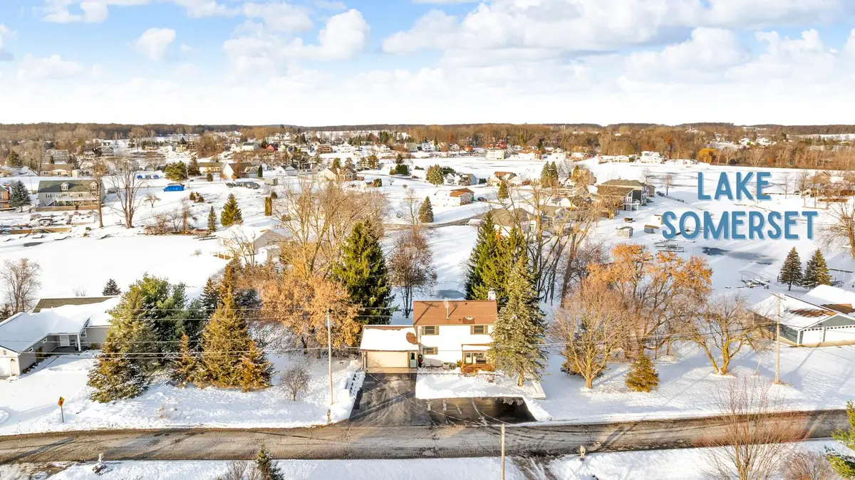 14408 Kildare Lane, Cement City, MI 49233 - Image #1