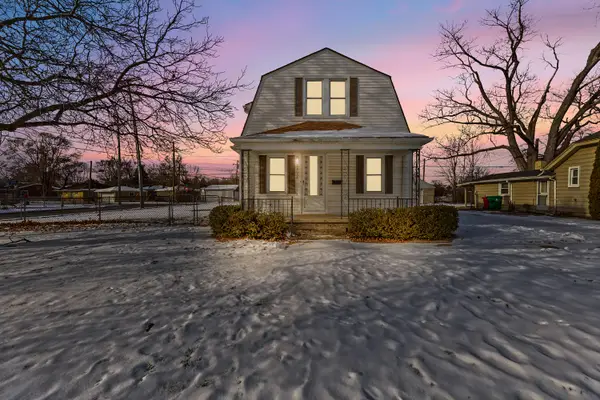 23013 Melrose Avenue, Eastpointe, MI 48021