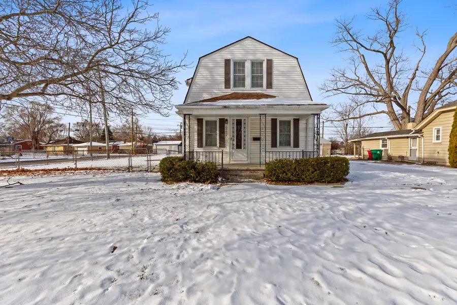 23013 Melrose Avenue, Eastpointe, MI 48021 - Image #2