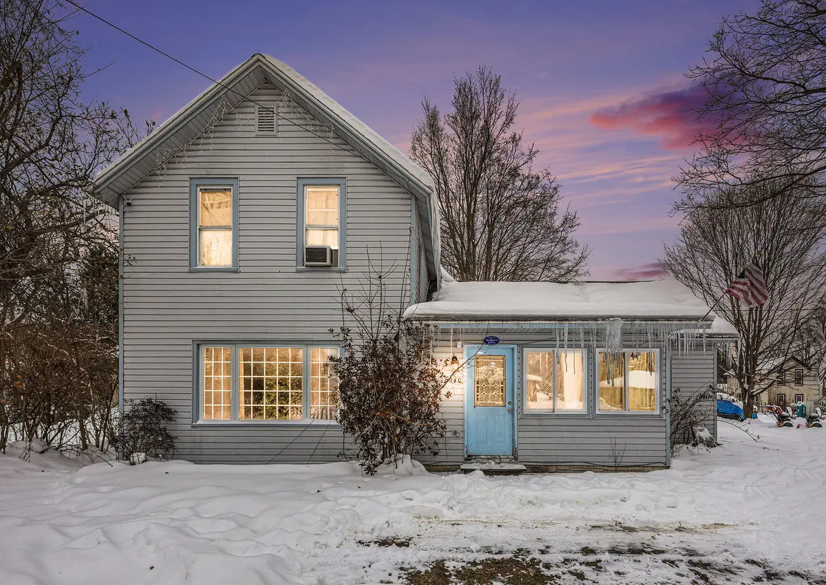 140 W Main Street, Hart, MI 49420 - Image #1