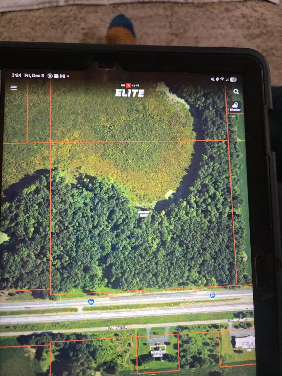 V/L N N Concord Road, Albion, MI 49224 - Image #2