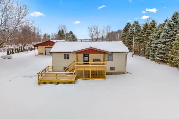 10760 French Road, Litchfield, MI 49252
