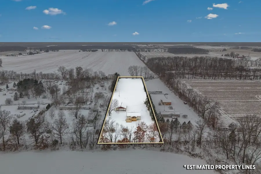 10760 French Road, Litchfield, MI 49252 - Image #2