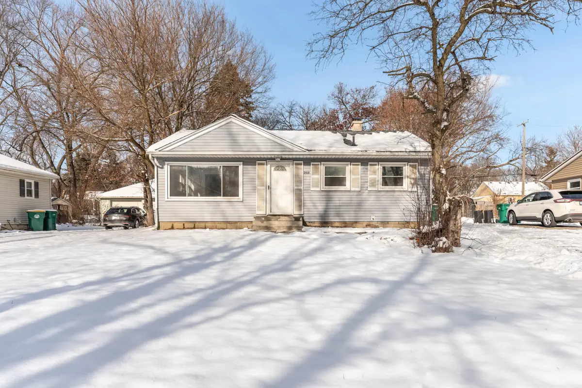 2410 Harding Avenue, Ypsilanti, MI 48197 - Image #1