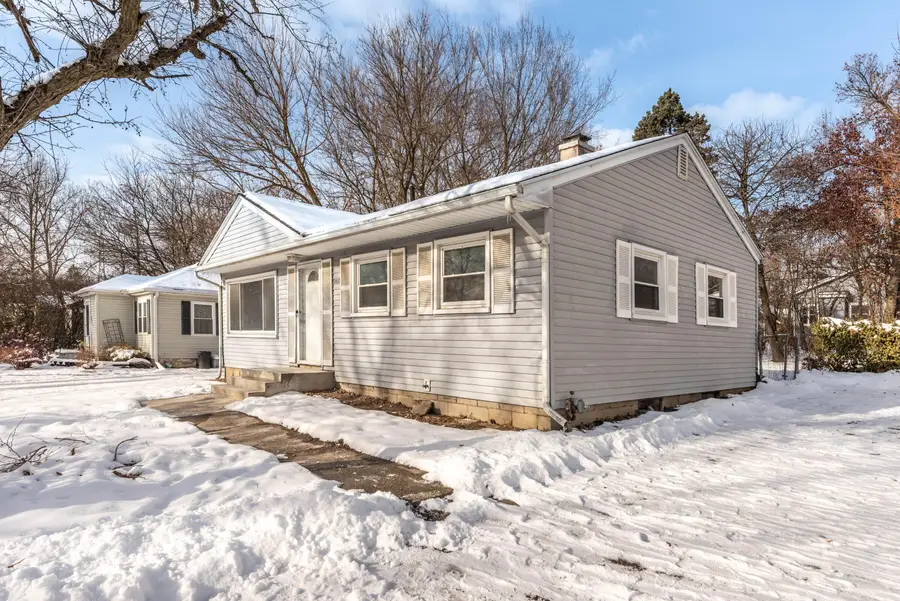 2410 Harding Avenue, Ypsilanti, MI 48197 - Image #3