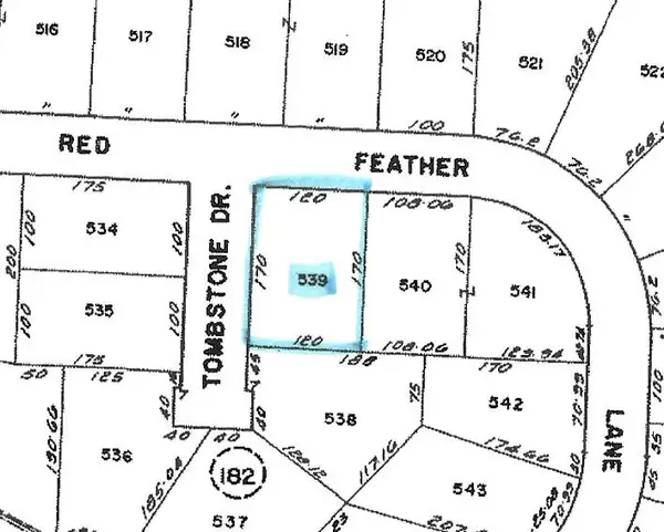 10315 Tombstone Drive, Stanwood, MI 49346