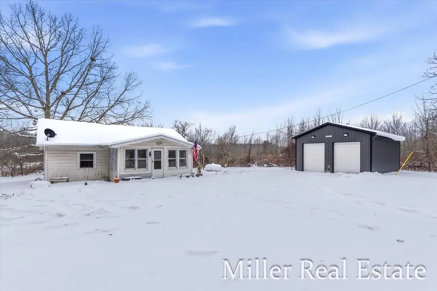 7410 Bivens Road, Nashville, MI 49073 - Image #2