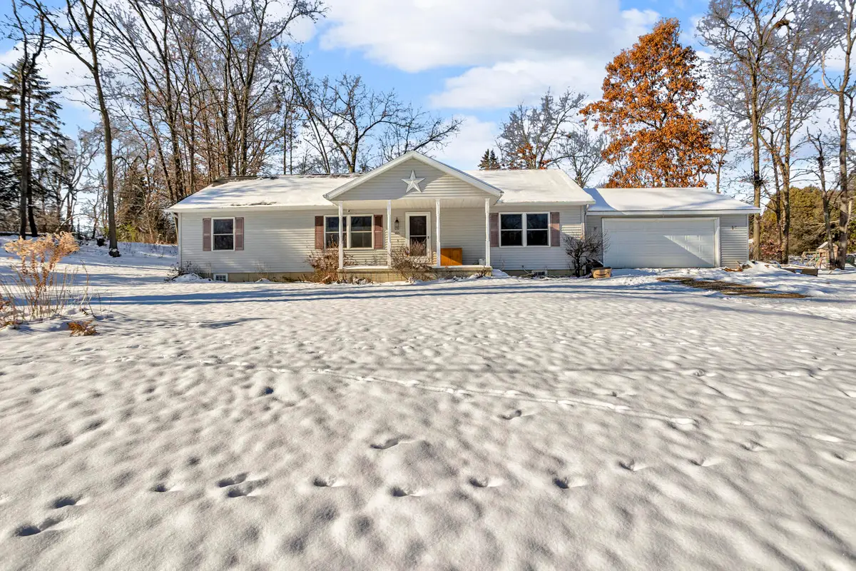 485 Skyline Drive, Horton, MI 49246 - Image #1
