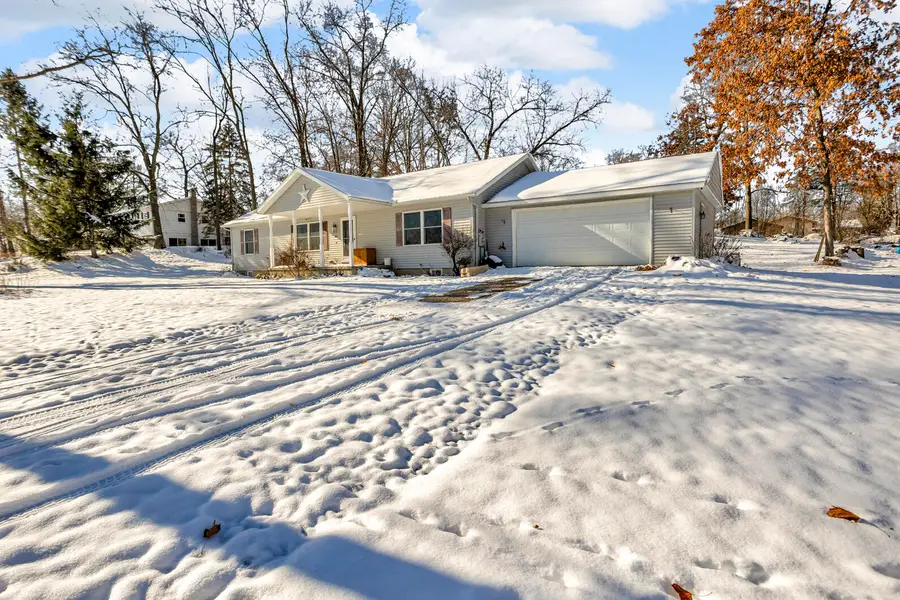 485 Skyline Drive, Horton, MI 49246 - Image #2
