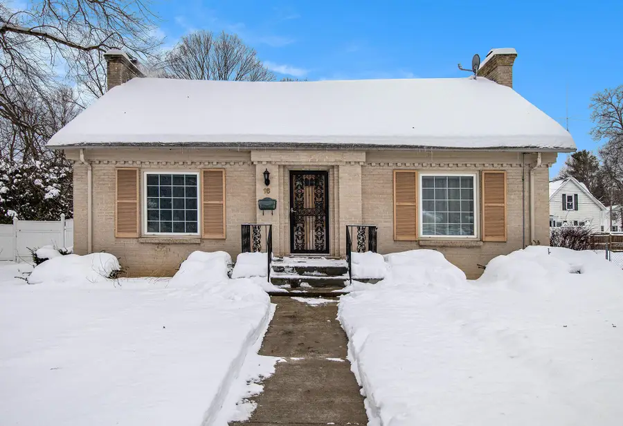 16 N Center Street, Bangor, MI 49013 - Image #2