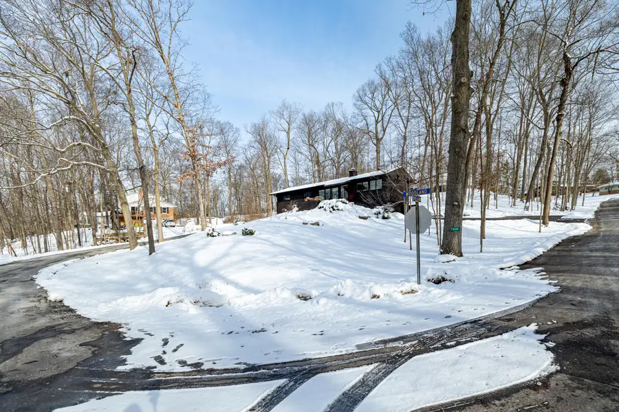 4120 Woodland Drive, Ann Arbor, MI 48103 - Image #2