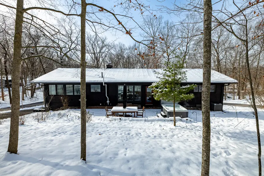 4120 Woodland Drive, Ann Arbor, MI 48103 - Image #3