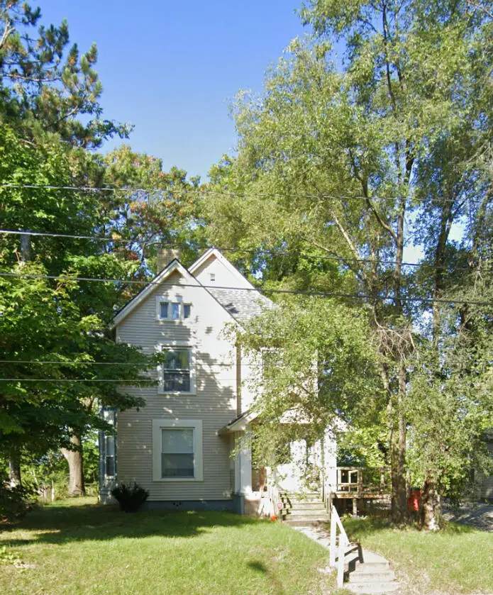 468 Colfax Avenue, Benton Harbor, MI 49022 - Image #1