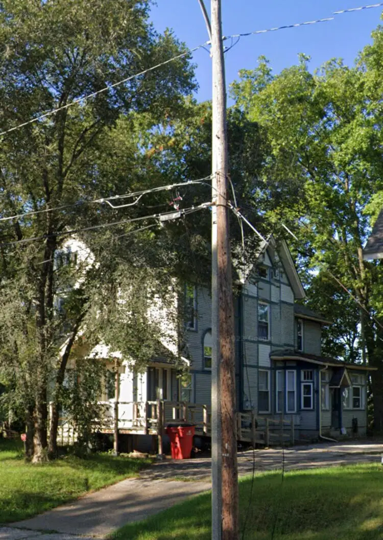 468 Colfax Avenue, Benton Harbor, MI 49022 - Image #2