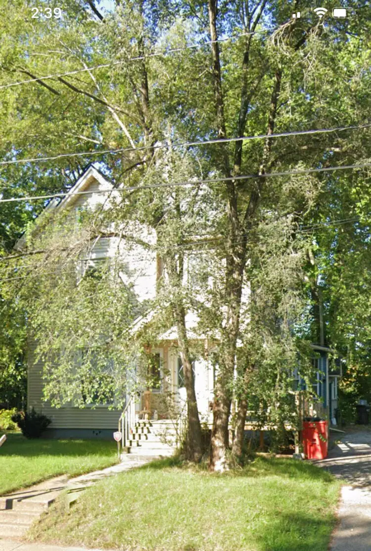 468 Colfax Avenue, Benton Harbor, MI 49022 - Image #3