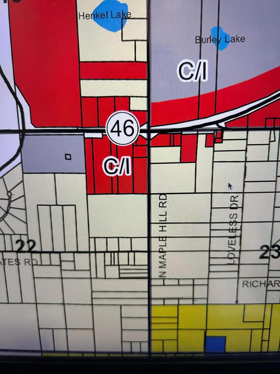 0 V/L N Maple Hill, Howard City, MI 49329 - Image #3